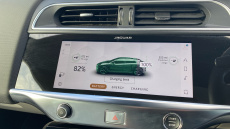 Jaguar I-Pace 294kW EV400 R-Dynamic HSE Black 90kWh 5dr Auto Electric Estate